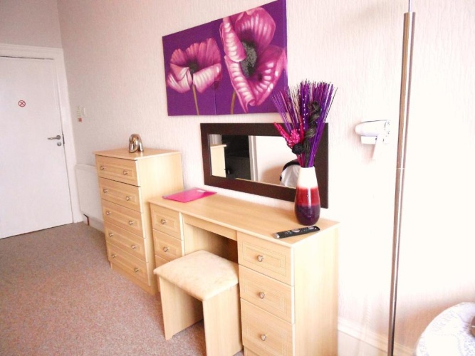 Premier Twin room with sea view