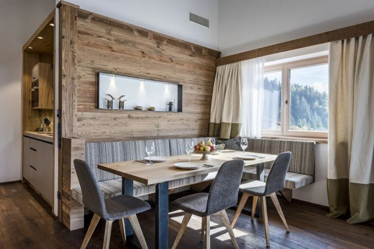 Kaiserlodge