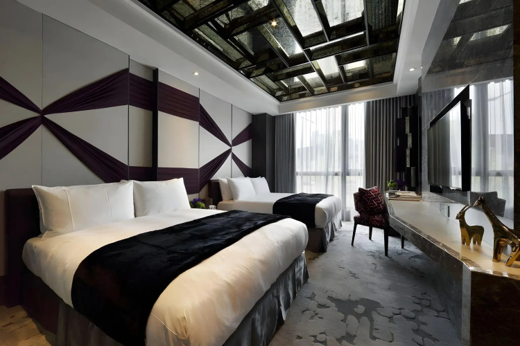 Boda Hotel Taichung