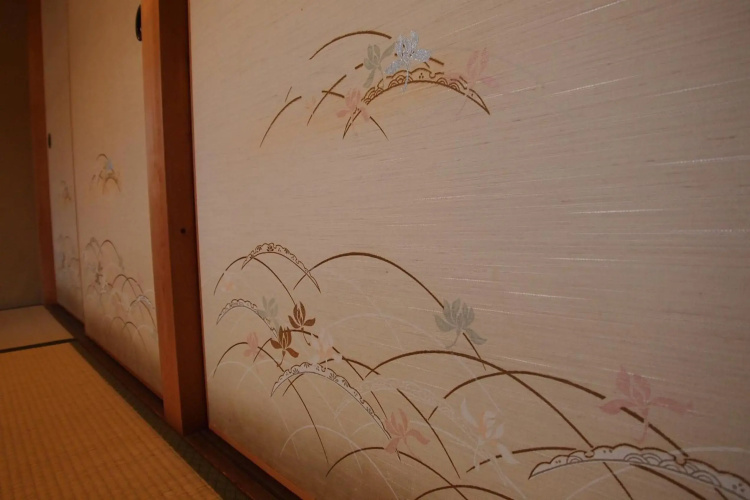 Yuzan apartment Sanjo