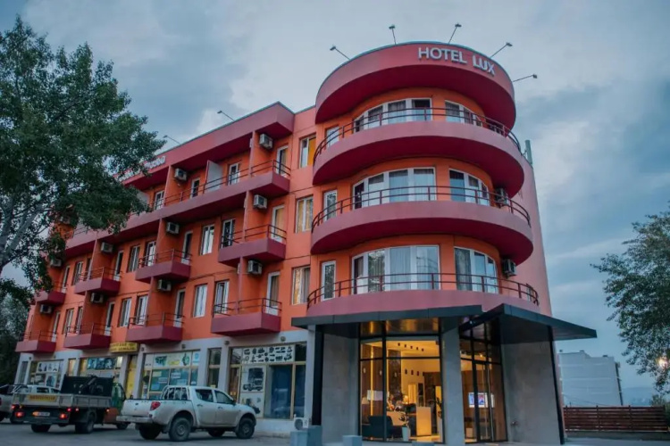 Hotelbild
