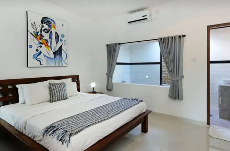 Villa Melati