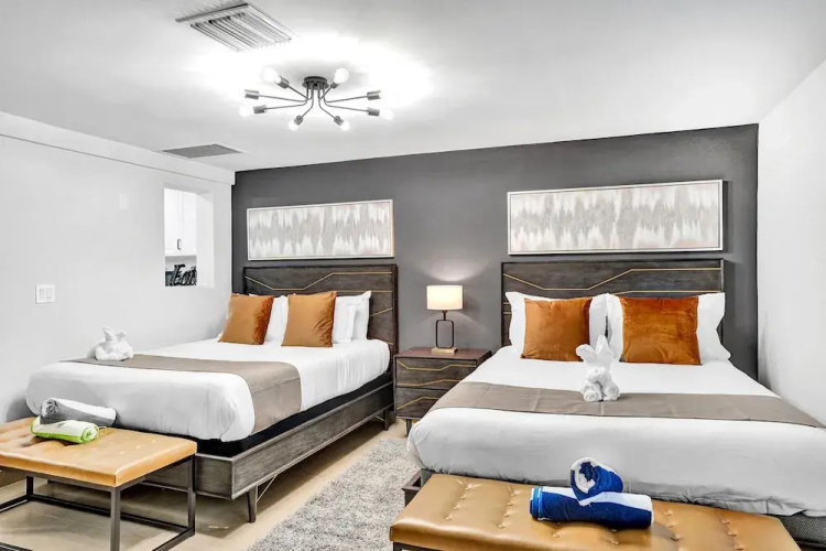 RA Suites by DesignedVR