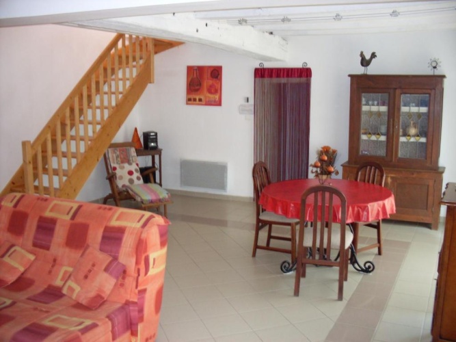 2 Bedrooms Cottage