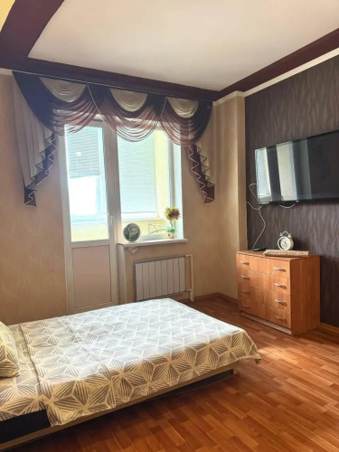 Фотография номера квартиры SutkiVIP (СуткиВИП) на улице Пушкина 15