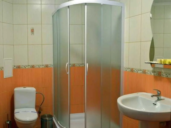 Orion Hotel
