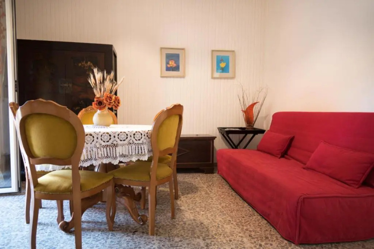 Casa Cristina