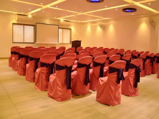 Hotel Anand