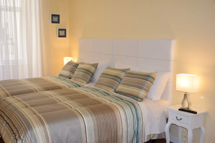 Rossio Apartments
