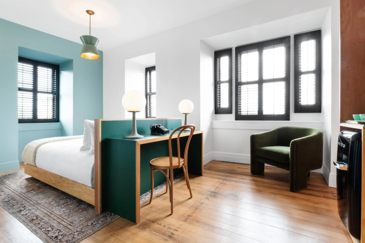 Hotel Grand Stark photo 19