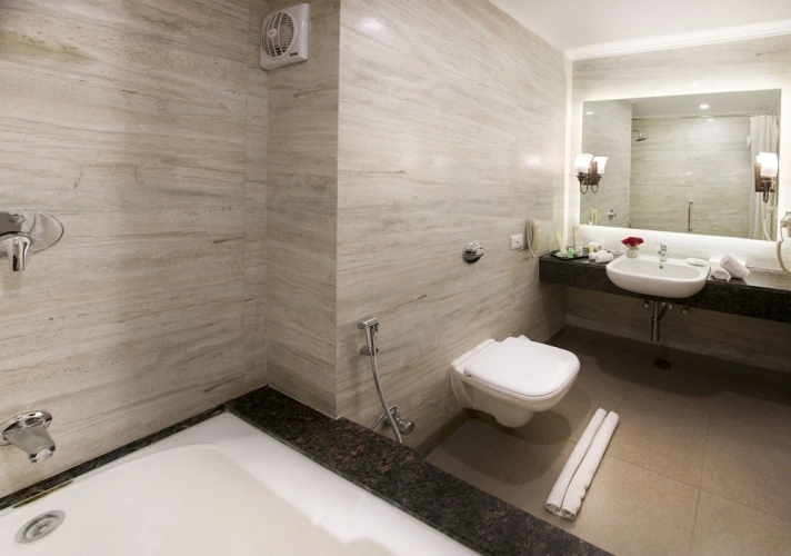 Royal Twin room