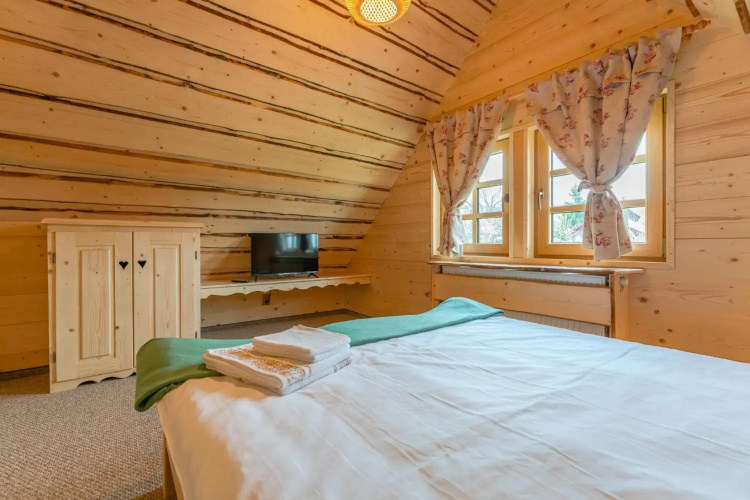 Cabane de Poveste