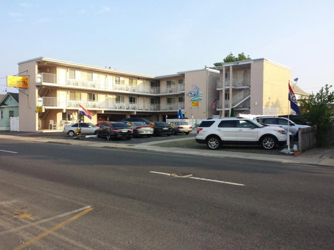 Imagen del hotel