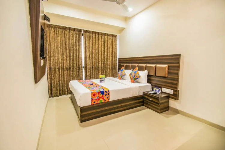 FabHotel Konak