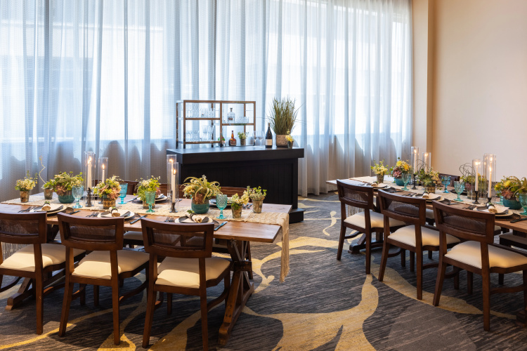 Kimpton Hotel Palomar Phoenix photo 27