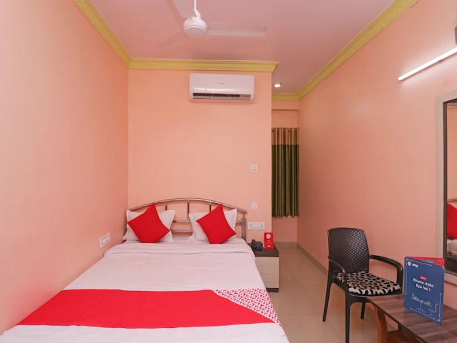 OYO 30341 Hotel Nilachal