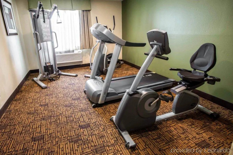 Econo Lodge Lexington