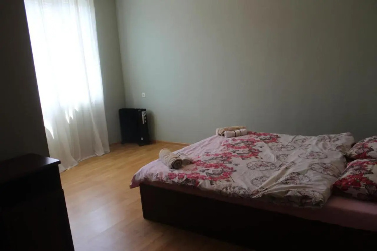 Guest house Teklood
