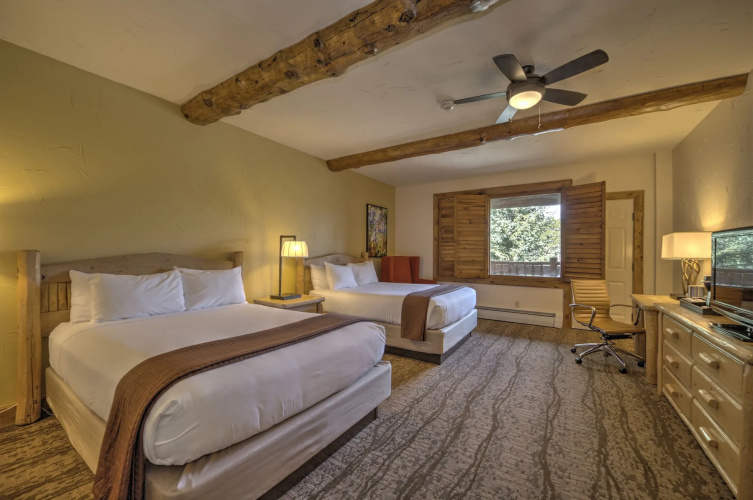 The Lodge & Spa At Breckenridge photo 23
