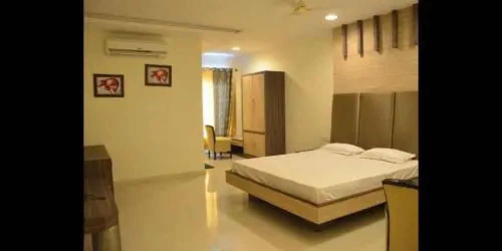 Pandit Mool Raj Residency