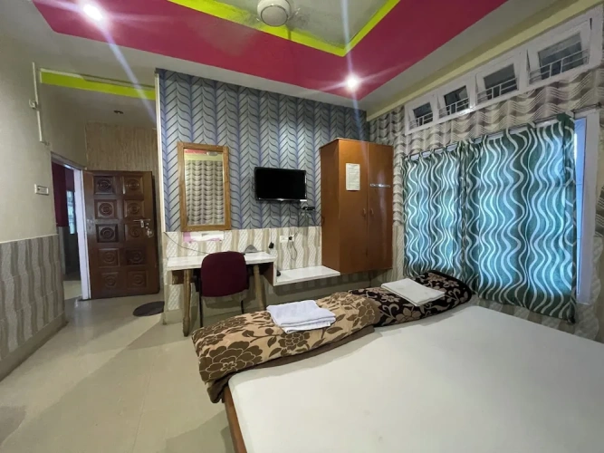 Economy Single room