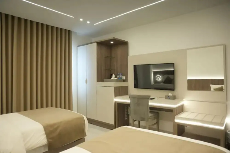 Arena Luxury by Trend