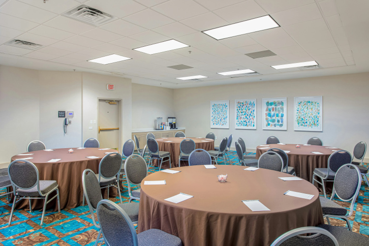 Hampton Inn Pensacola Beach photo 19