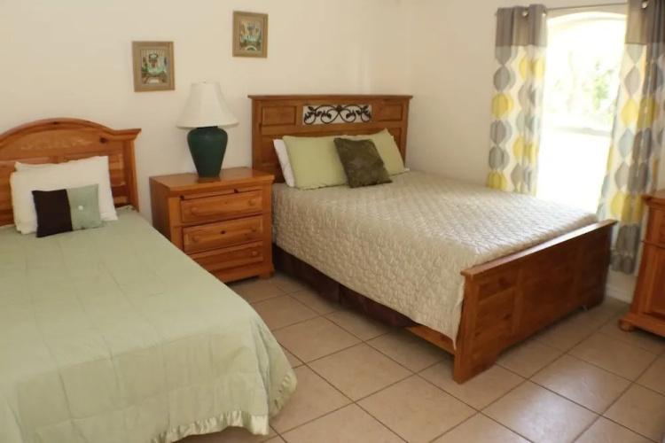 Lindfields 8801 - Three Bedroom Villa with Private Pool