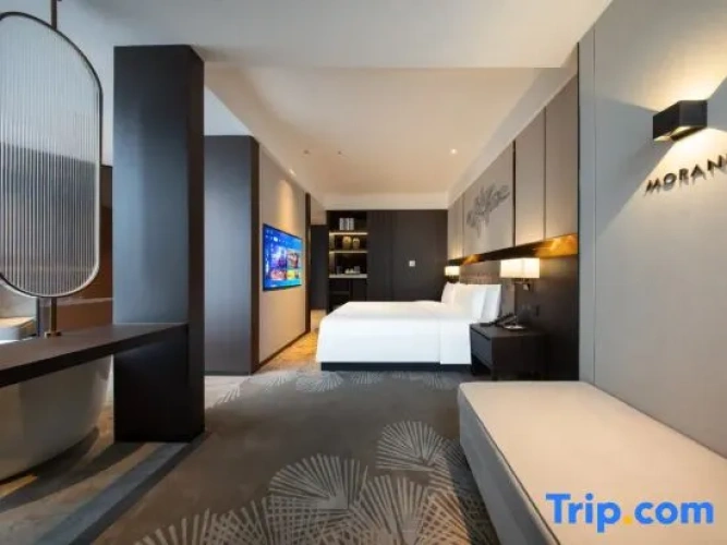 Premier Suite