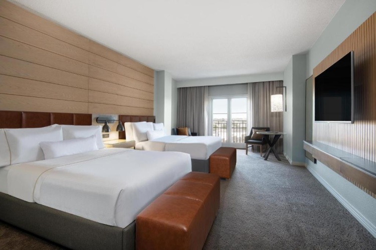 The Westin Stonebriar Hotel & Golf Club photo 7