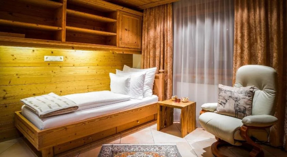 Chalet Verwall