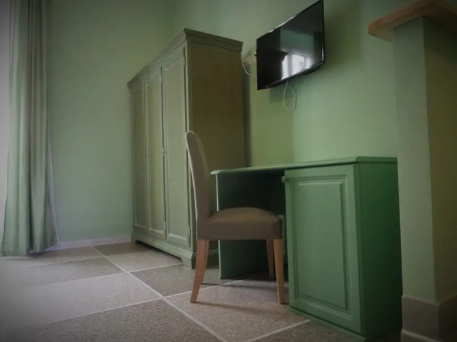 Dimora ai Fori - Guesthouse