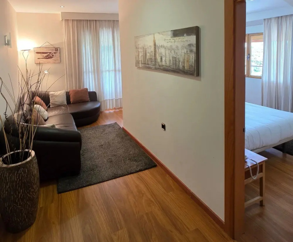 Hotel Los Barruecos by Croma