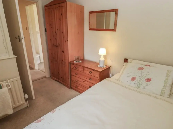 Marsh Cottage