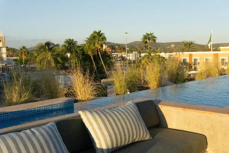 Laiva Hotel San Jose by Tasman