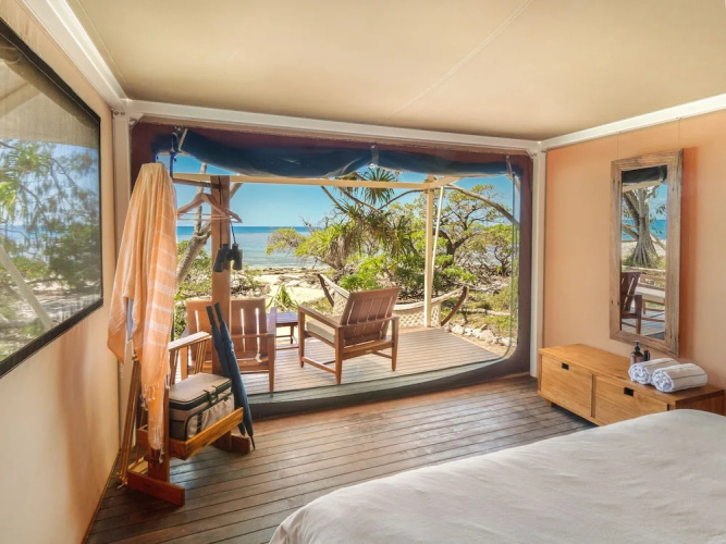 Wilson Island
