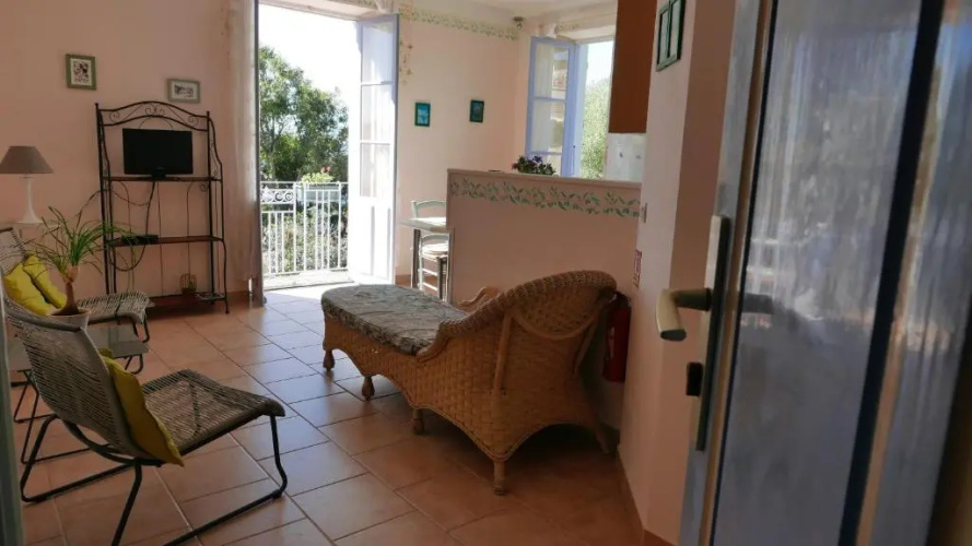 Villa les Figuiers