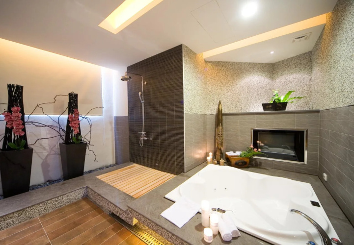 Amancity Motel