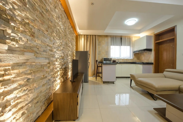 Lexor Apartments