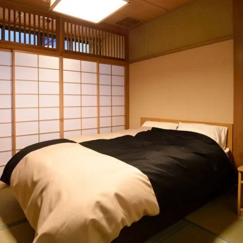 Shirakabenoyado Bokusuien