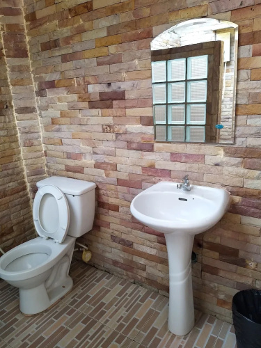 Klang Suan Resort
