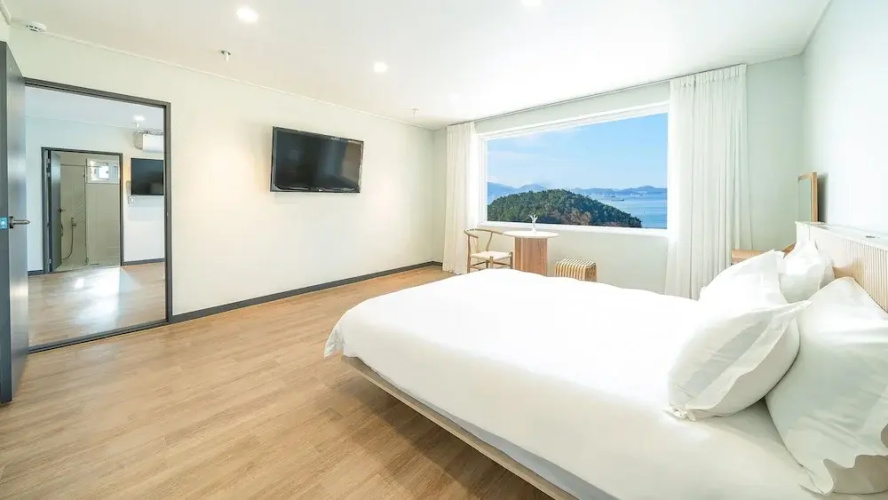 Namhae U9stay