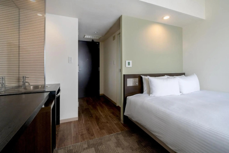 Hotel Vista Ebina