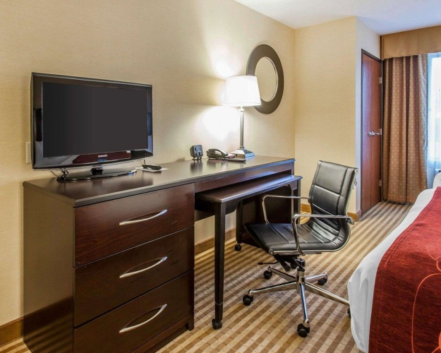 Quadruple Suite