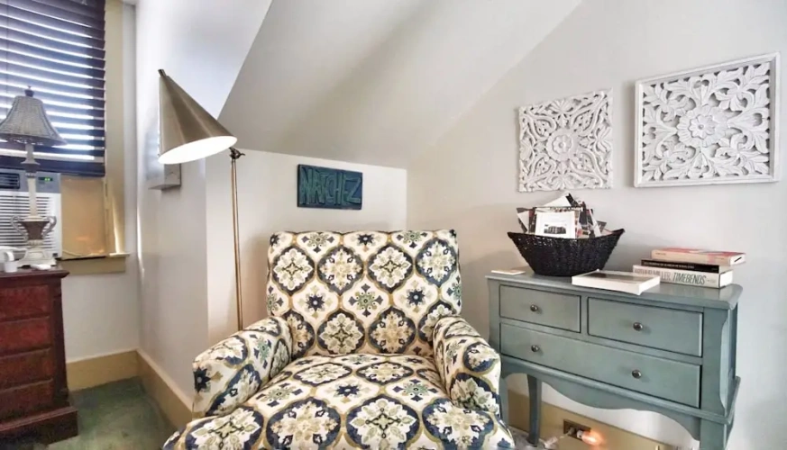 Premium Triple room