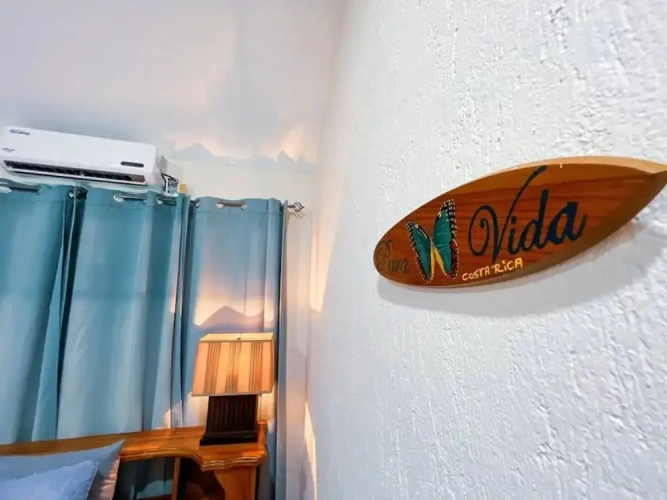Standard Villa
