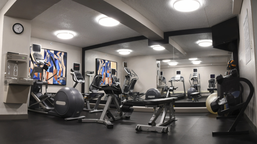 Holiday Inn Fargo photo 28