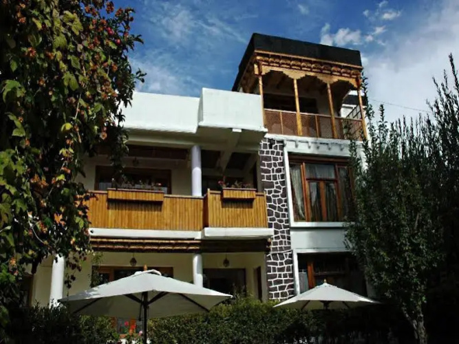 Image de l'hôtel