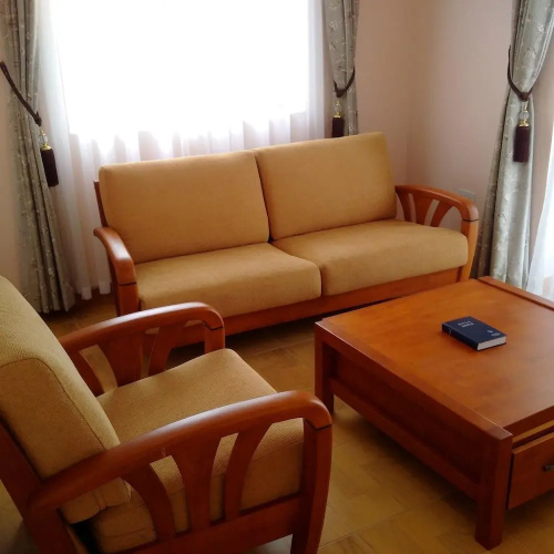 Hursey Resort Hotel