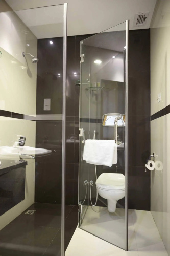 Gulf Rose Hotel